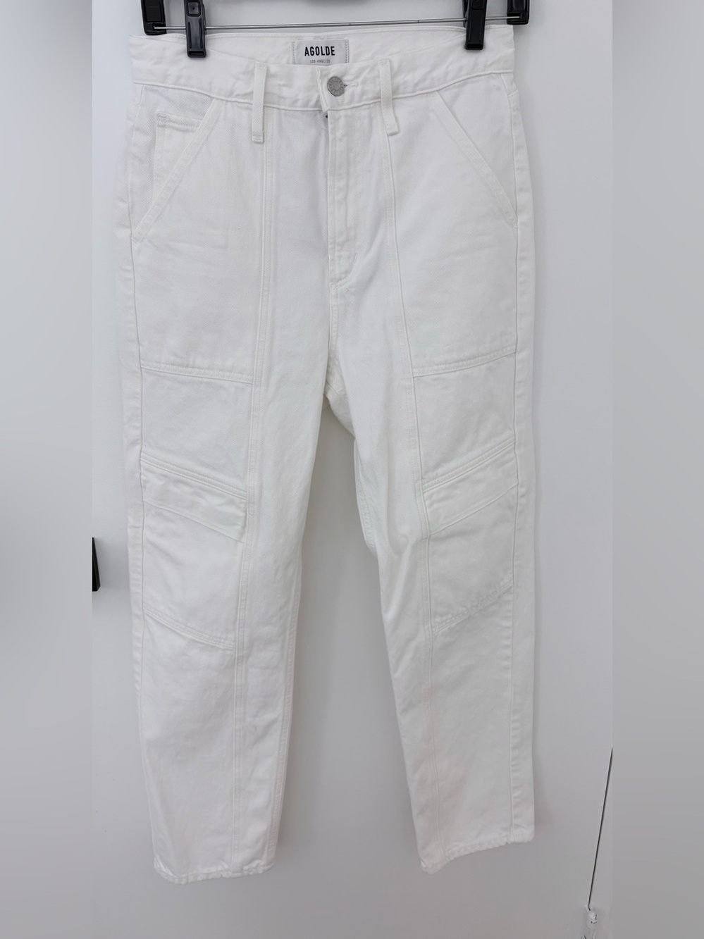 Agoldge Cooper Cargo Jeana